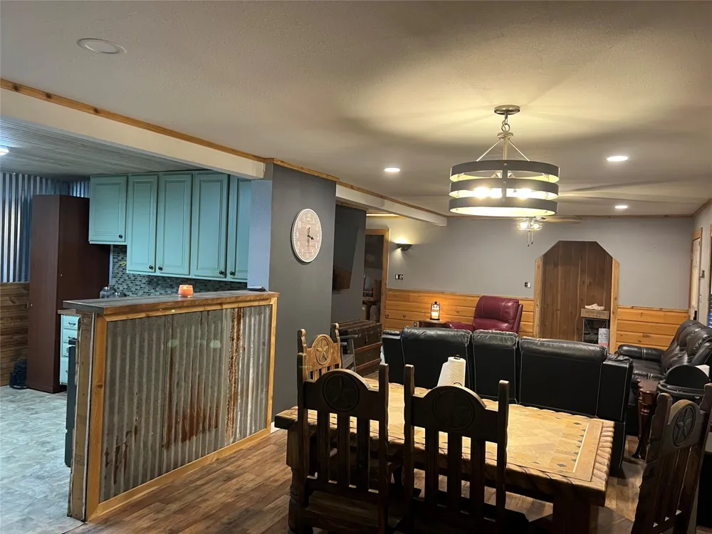 27138 S Oak Creek Drive Splendora, TX 77372