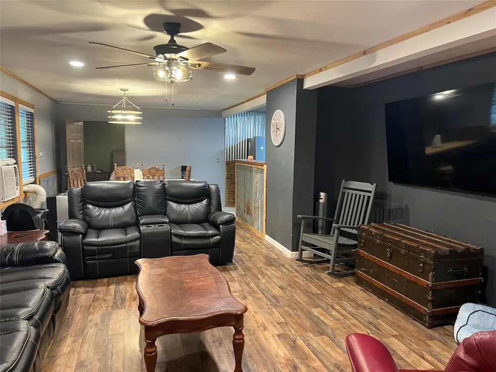 27138 S Oak Creek Drive Splendora, TX 77372
