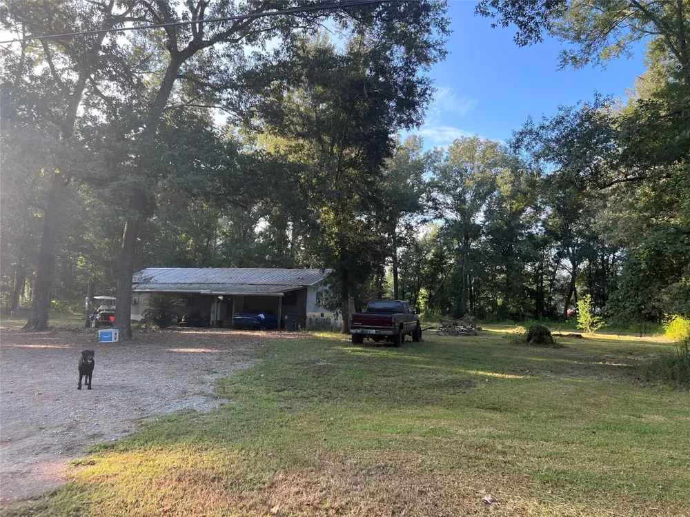 27138 S Oak Creek Drive Splendora, TX 77372