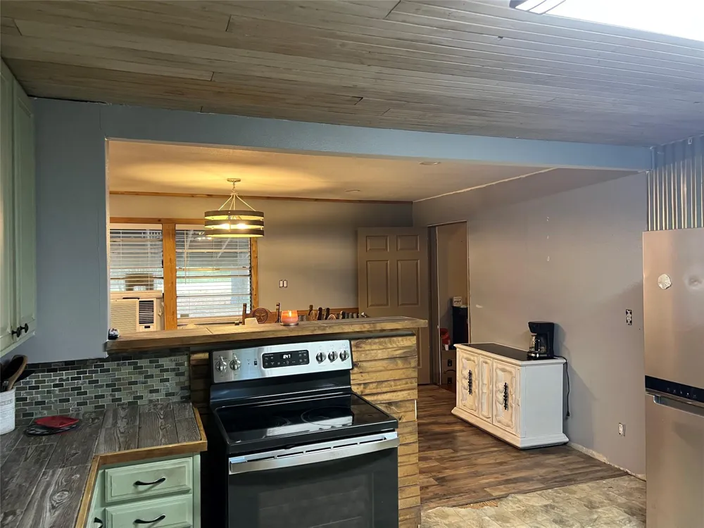 27138 S Oak Creek Drive Splendora, TX 77372