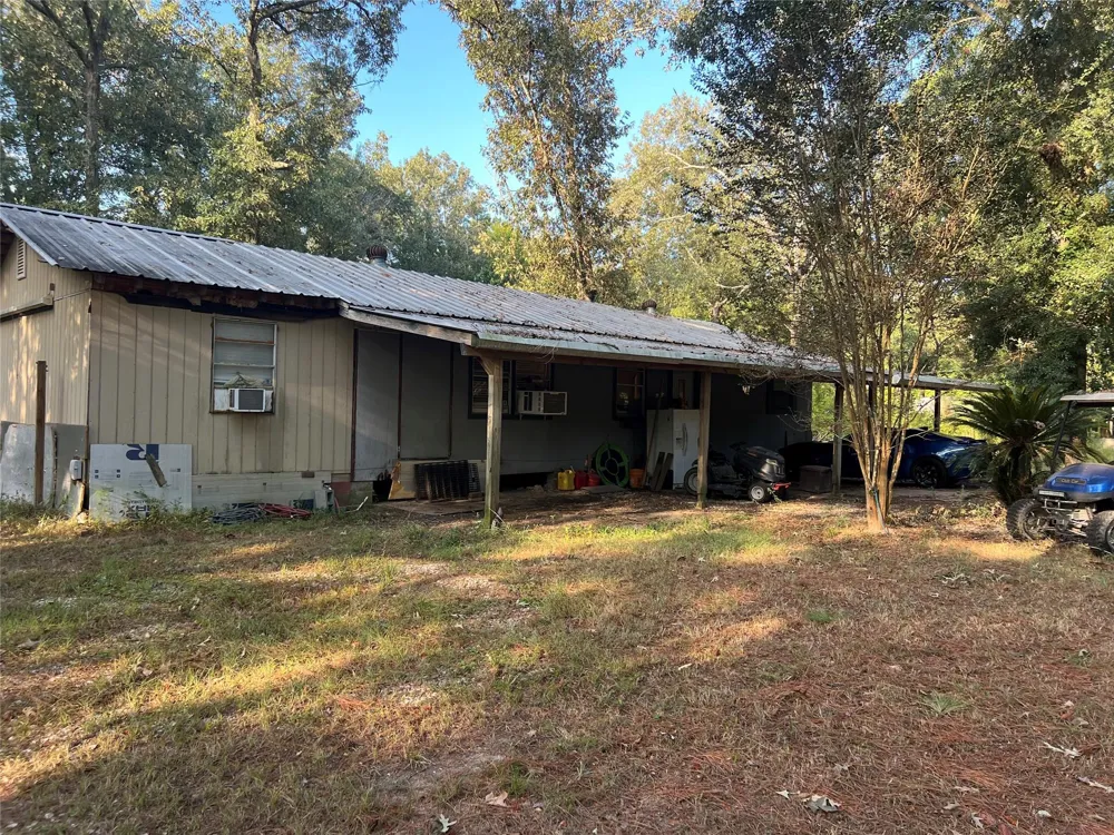 27138 S Oak Creek Drive Splendora, TX 77372