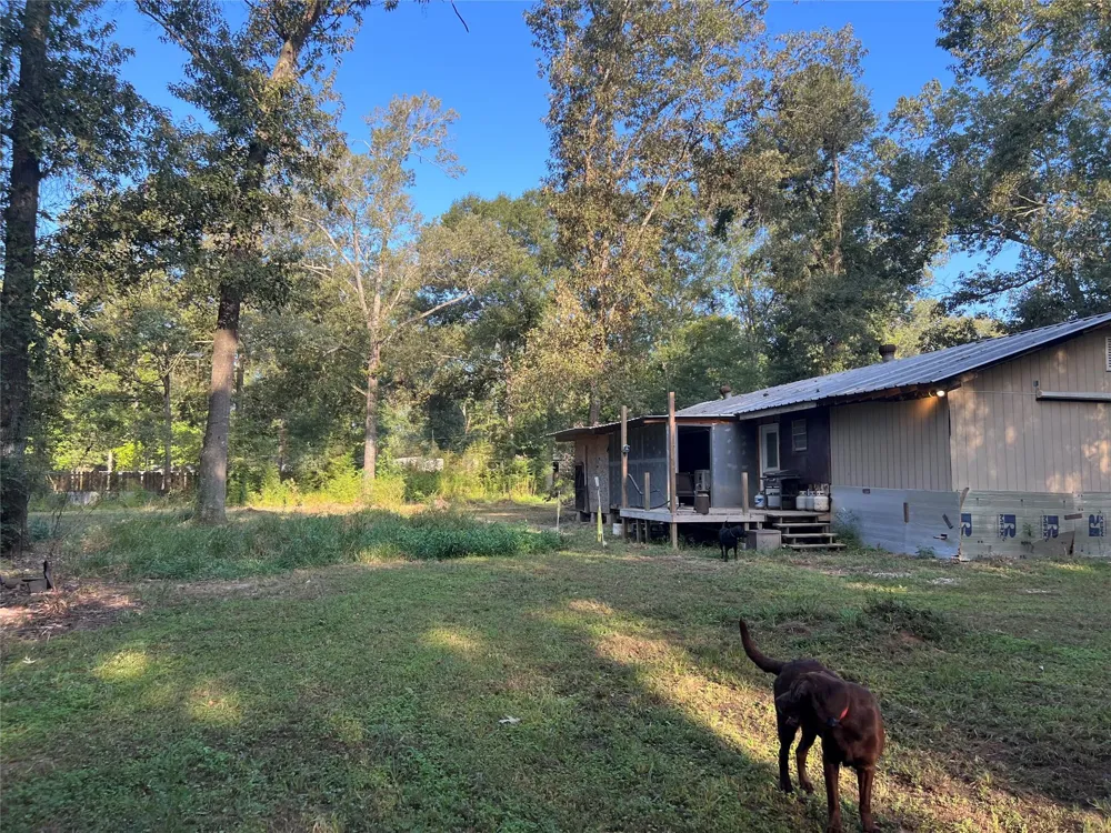 27138 S Oak Creek Drive Splendora, TX 77372