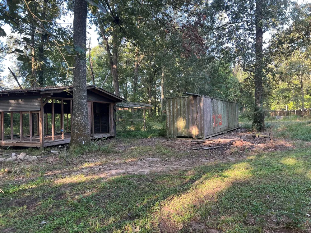 27138 S Oak Creek Drive Splendora, TX 77372