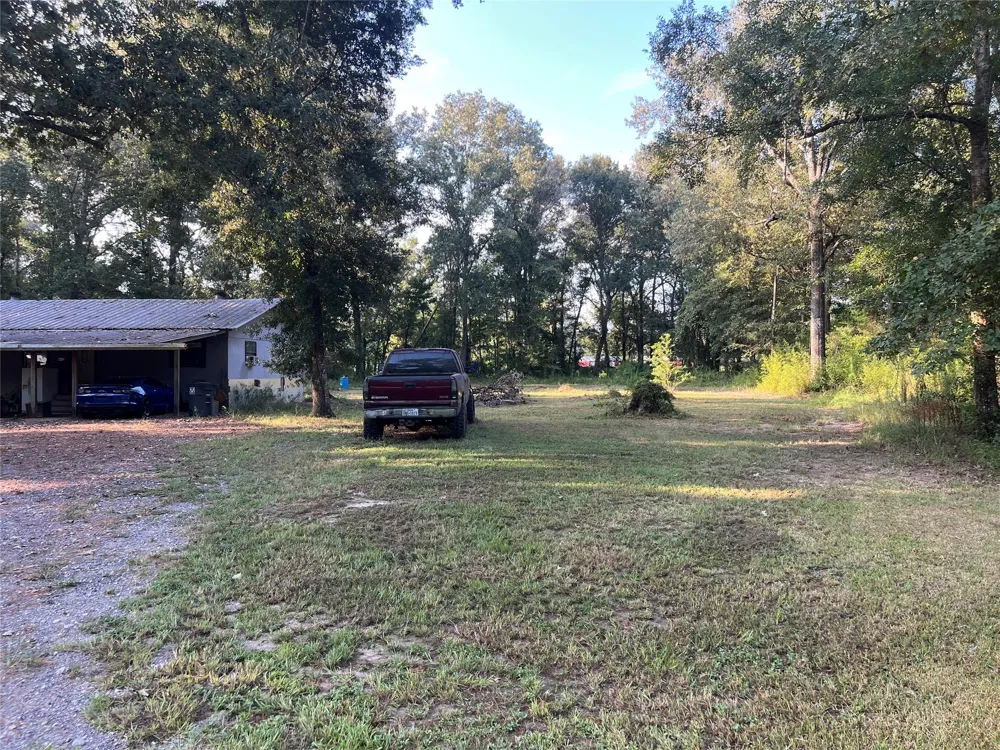 27138 S Oak Creek Drive Splendora, TX 77372