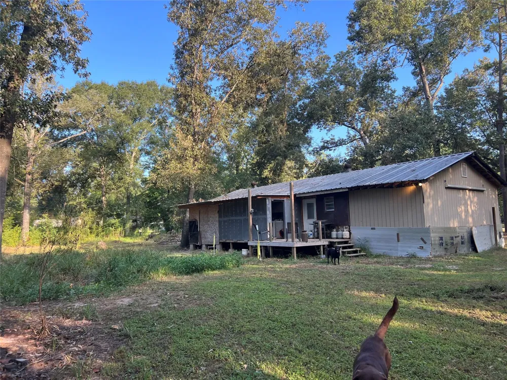 27138 S Oak Creek Drive Splendora, TX 77372