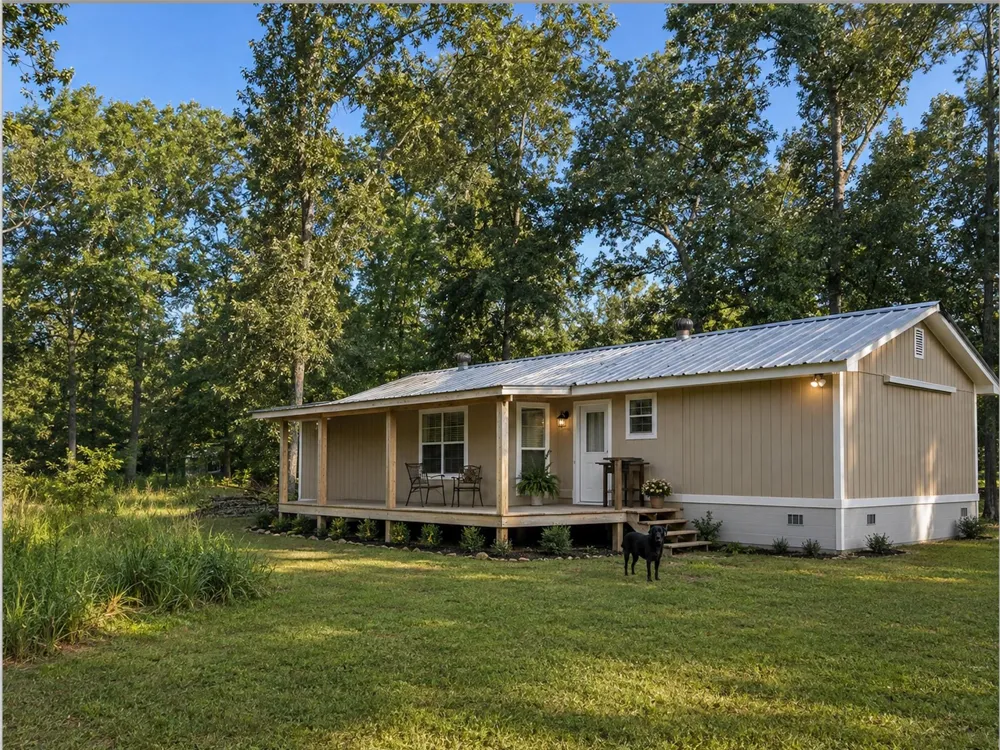 27138 S Oak Creek Drive Splendora, TX 77372