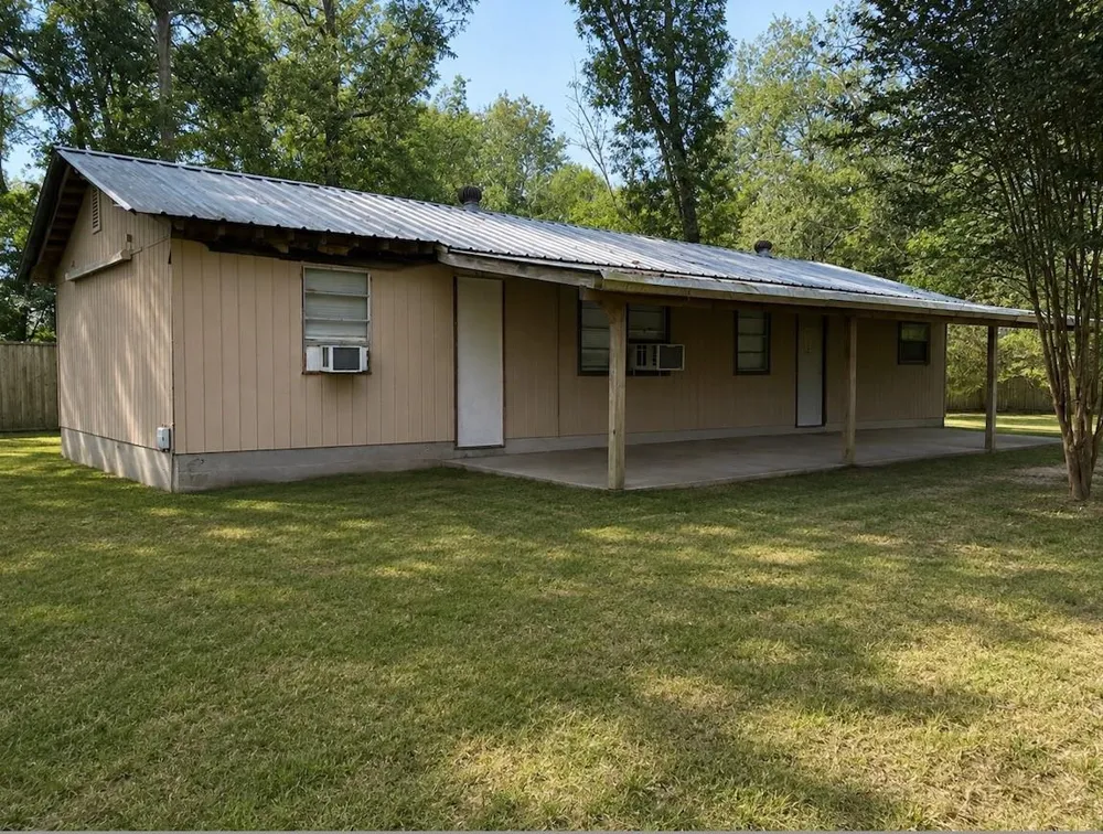 27138 S Oak Creek Drive Splendora, TX 77372