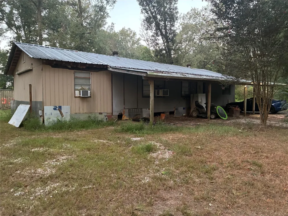 27138 S Oak Creek Drive Splendora, TX 77372