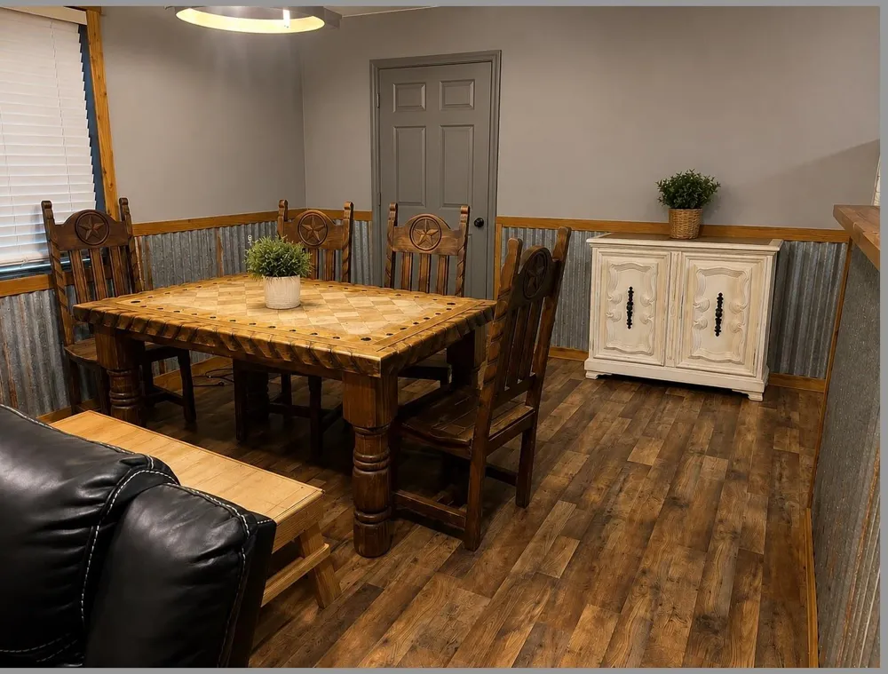 27138 S Oak Creek Drive Splendora, TX 77372