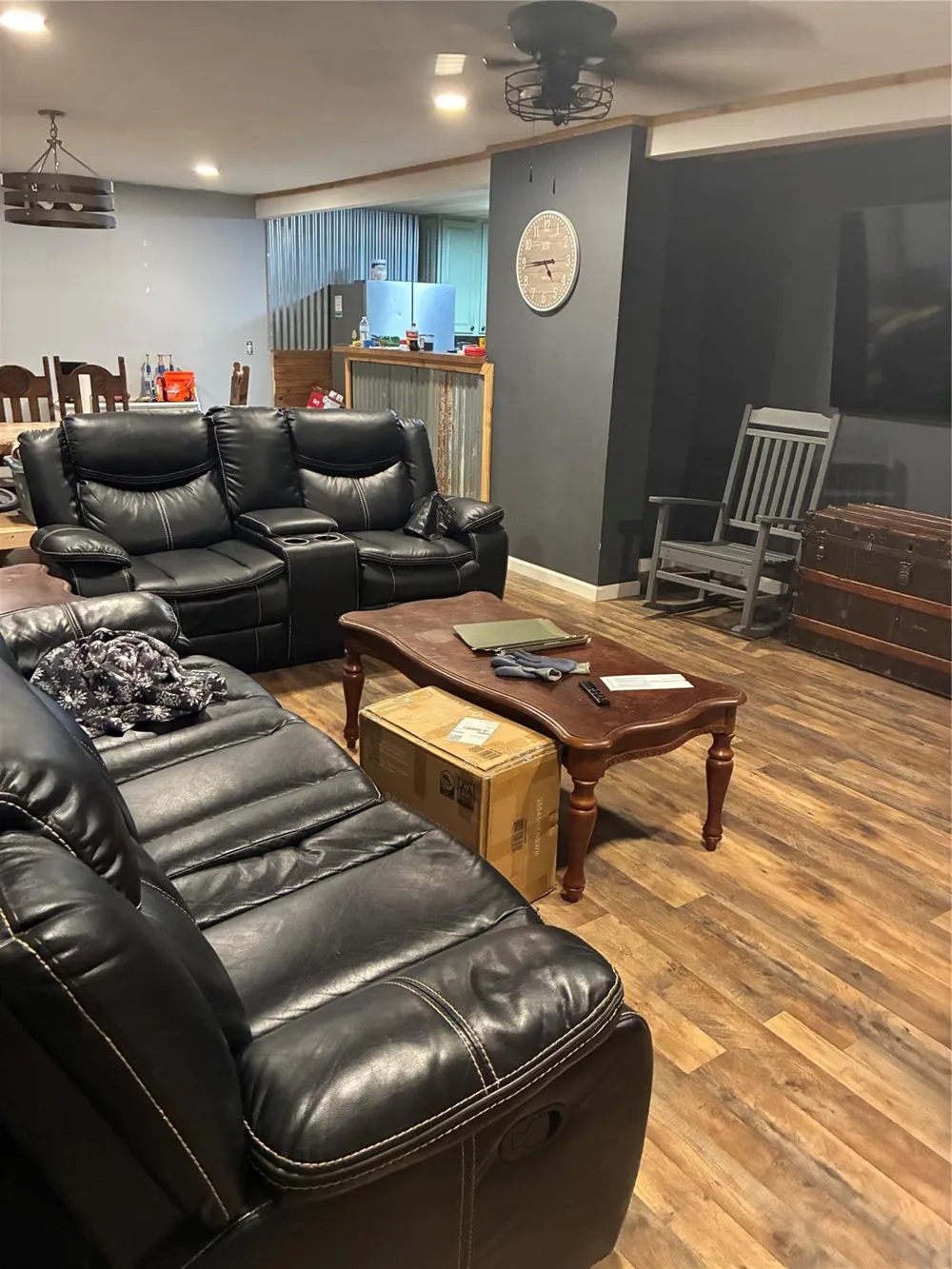 27138 S Oak Creek Drive Splendora, TX 77372