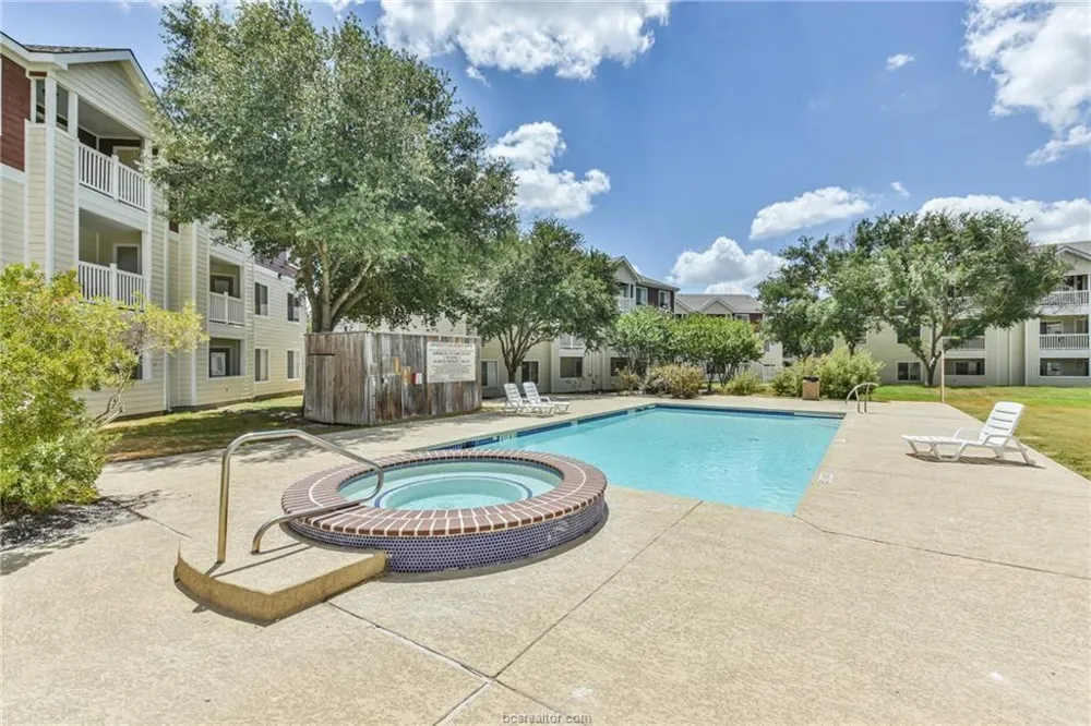 529 Southwest Parkway Parkway #203 College Station, TX 77840