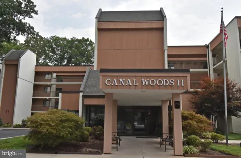 229 CANAL PARK DRIVE #404