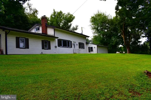 544 BIRCH HILL ROAD