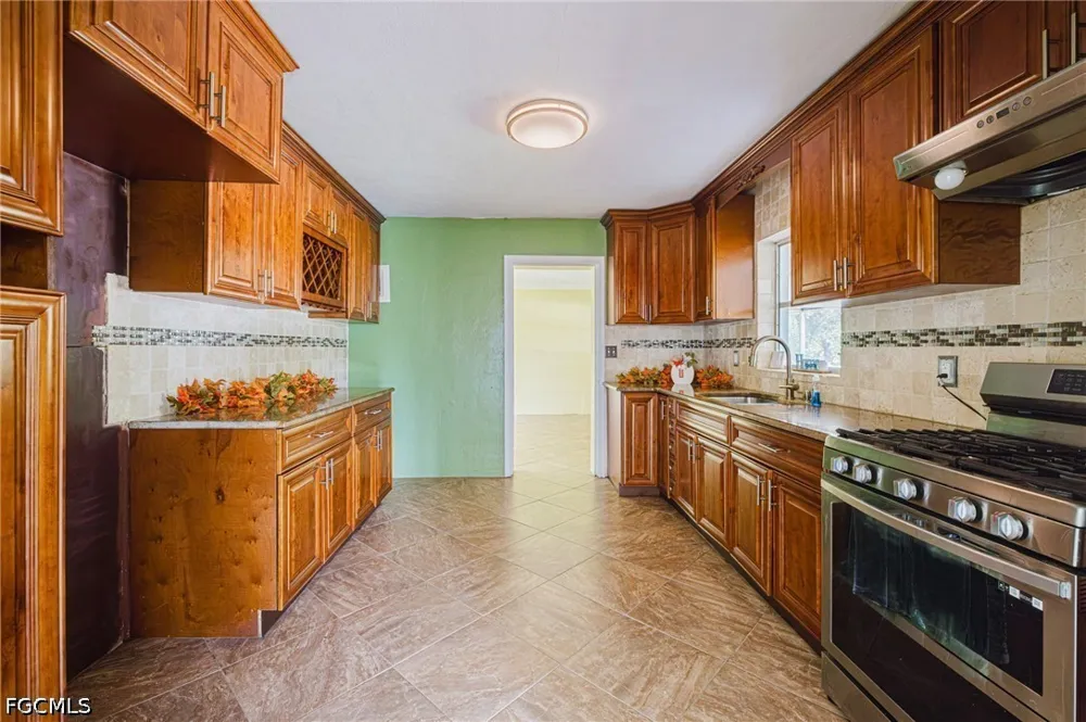 Eugene Street Fort Myers, FL 33905