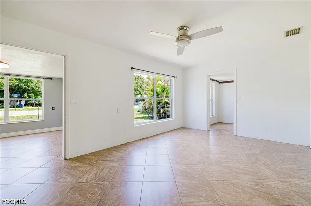 Eugene Street Fort Myers, FL 33905