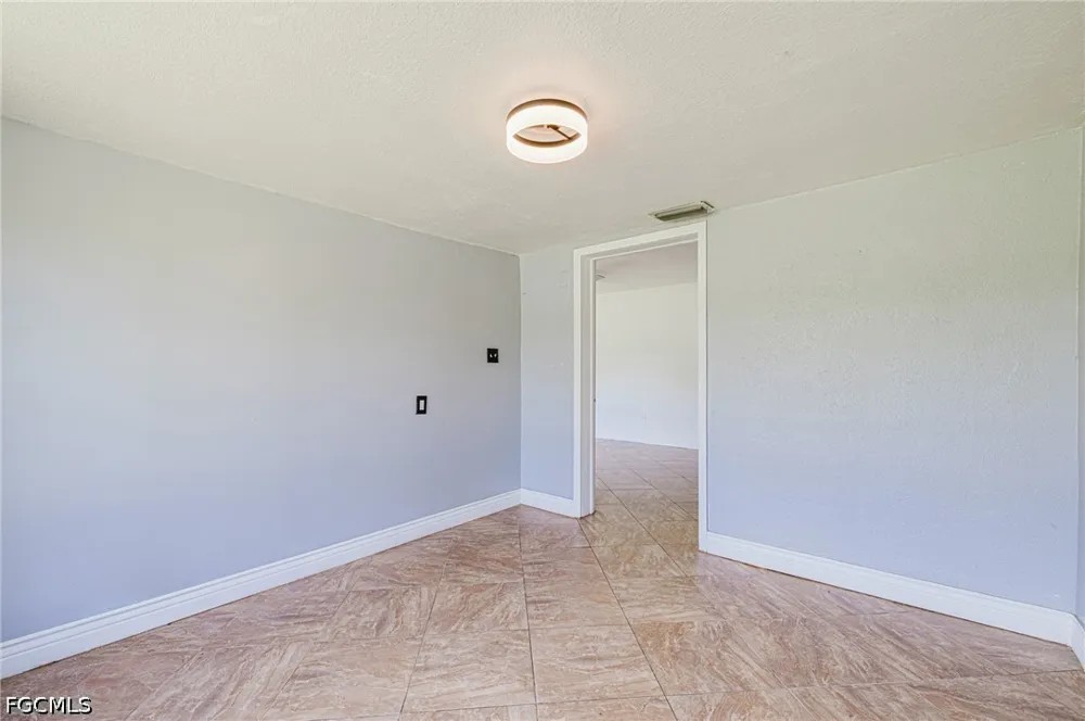 Eugene Street Fort Myers, FL 33905