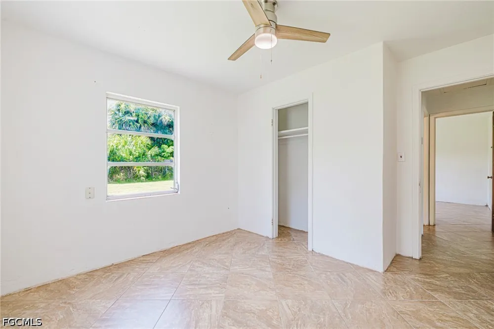 Eugene Street Fort Myers, FL 33905