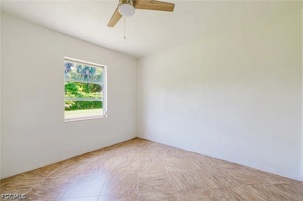 Eugene Street Fort Myers, FL 33905