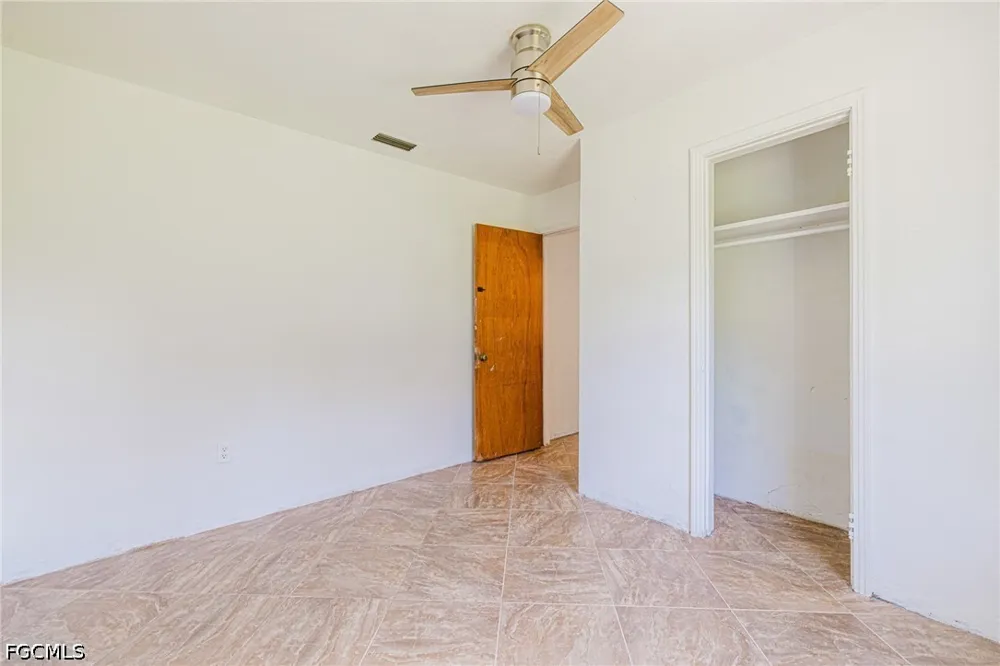 Eugene Street Fort Myers, FL 33905