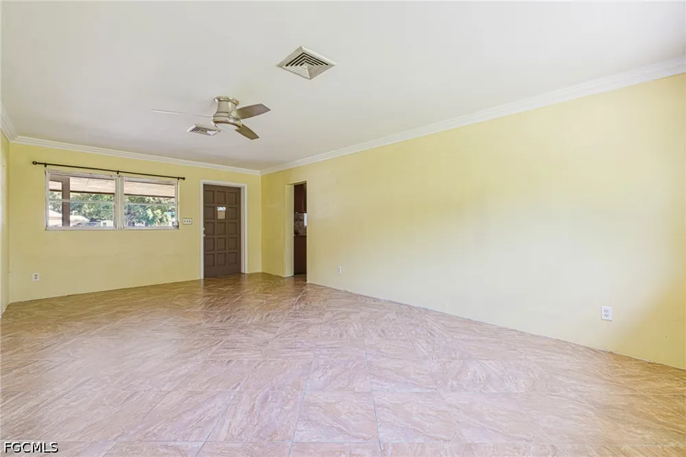Eugene Street Fort Myers, FL 33905