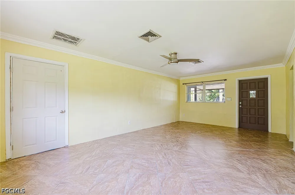 Eugene Street Fort Myers, FL 33905