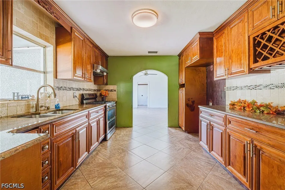 Eugene Street Fort Myers, FL 33905