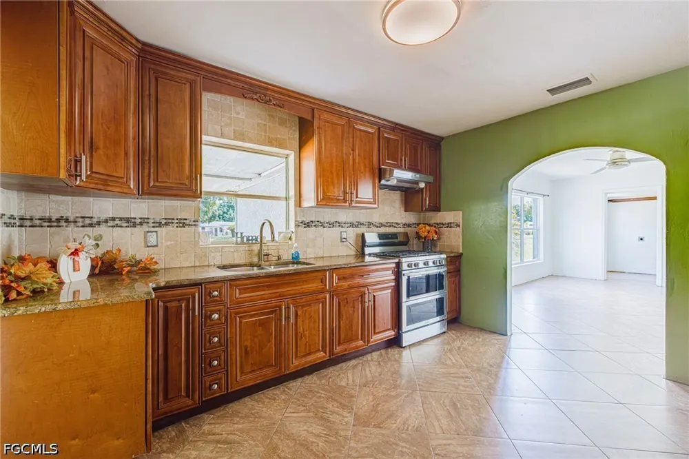 Eugene Street Fort Myers, FL 33905