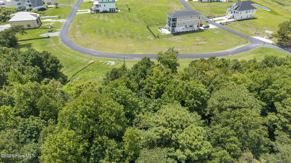 207 Marshside Landing Holly Ridge, NC 28445