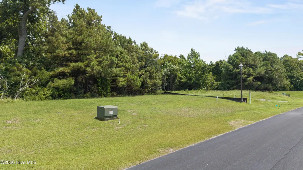 207 Marshside Landing Holly Ridge, NC 28445