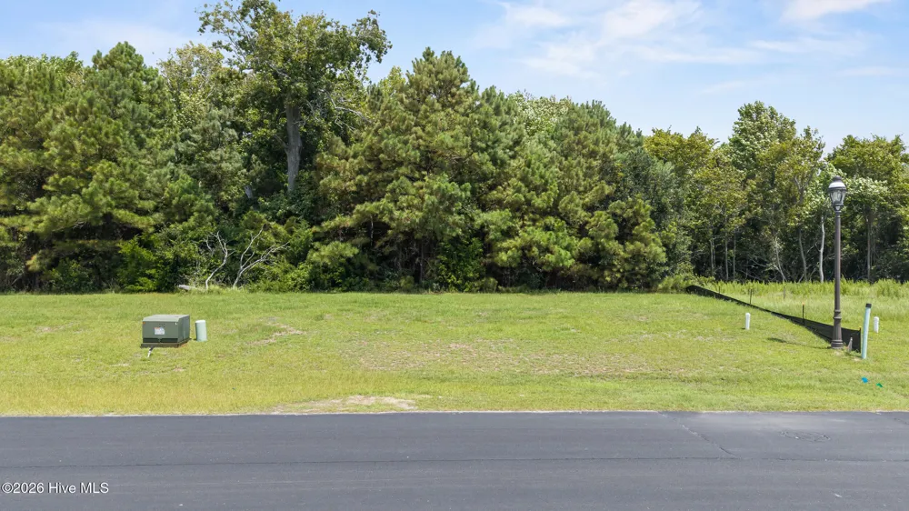 207 Marshside Landing Holly Ridge, NC 28445