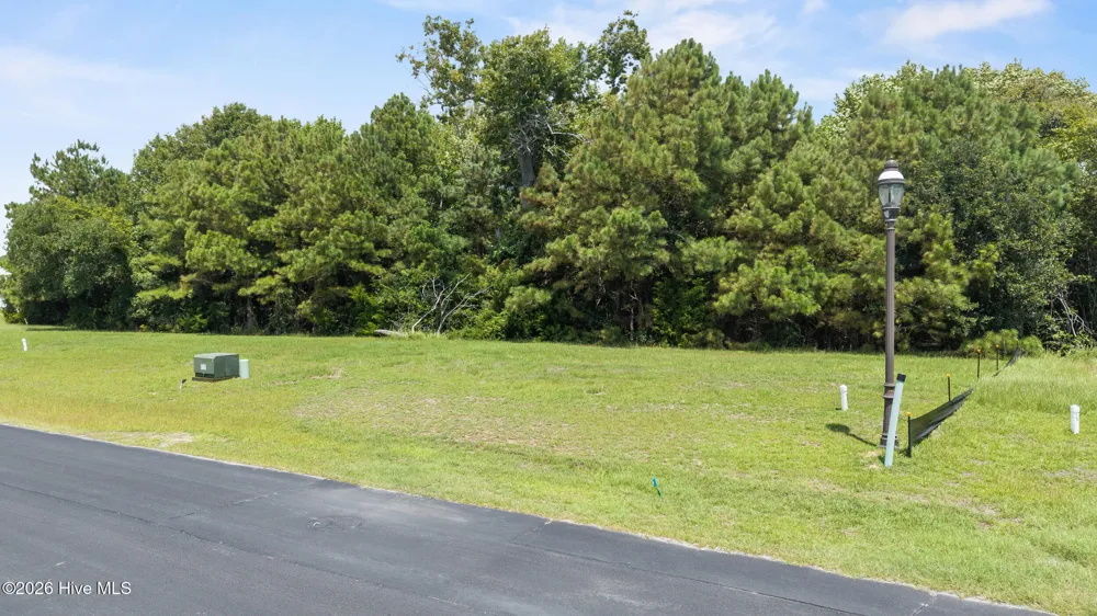 207 Marshside Landing Holly Ridge, NC 28445