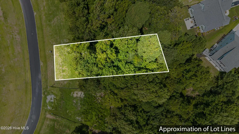 207 Marshside Landing Holly Ridge, NC 28445