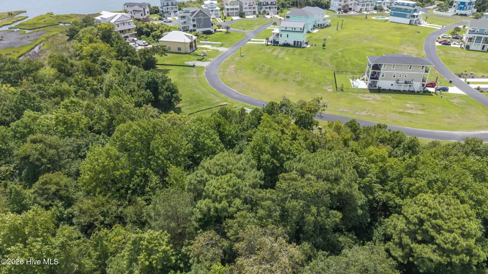 207 Marshside Landing Holly Ridge, NC 28445