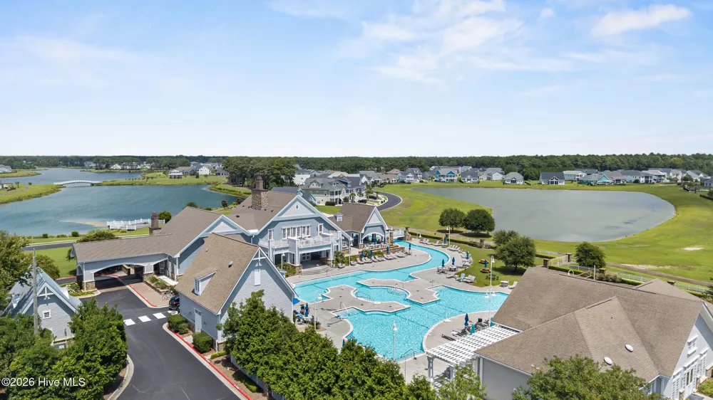 207 Marshside Landing Holly Ridge, NC 28445