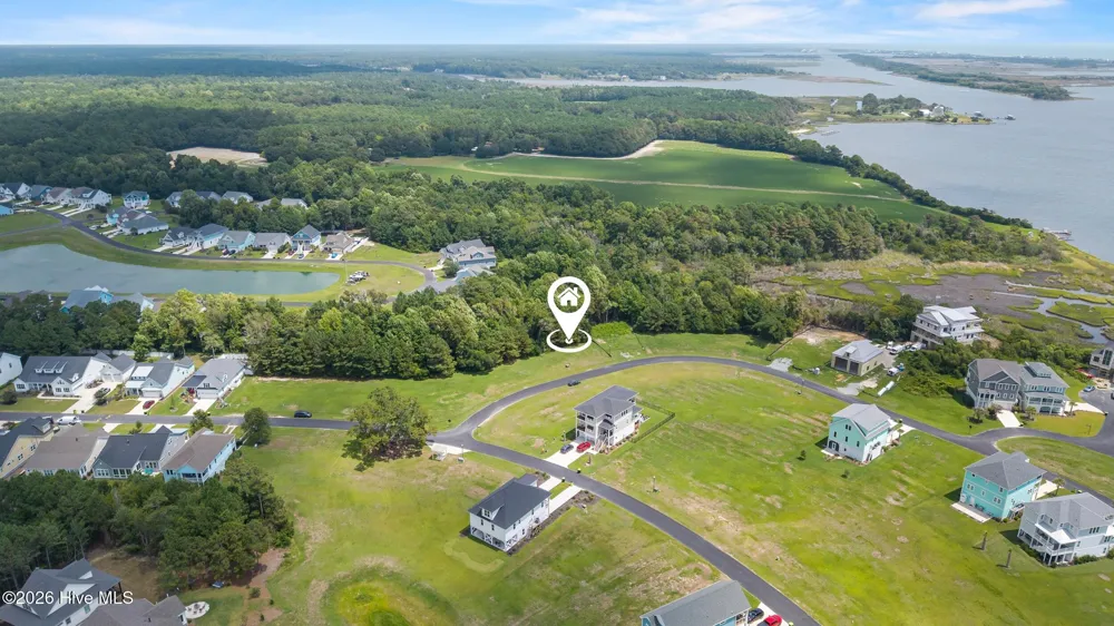 207 Marshside Landing Holly Ridge, NC 28445