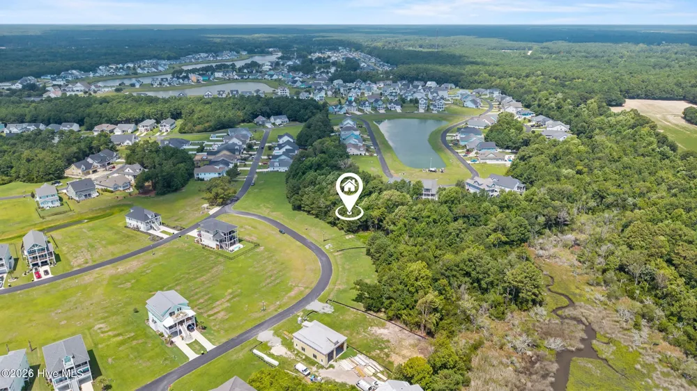 207 Marshside Landing Holly Ridge, NC 28445