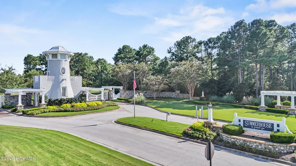 207 Marshside Landing Holly Ridge, NC 28445