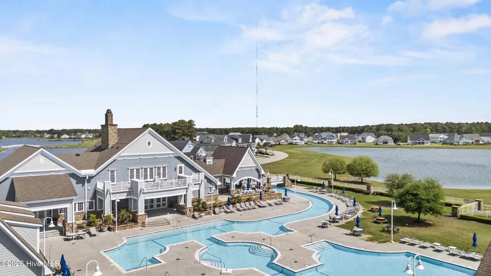 207 Marshside Landing Holly Ridge, NC 28445