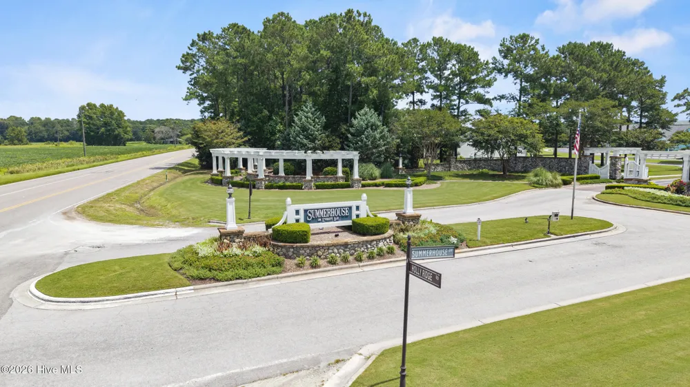 207 Marshside Landing Holly Ridge, NC 28445
