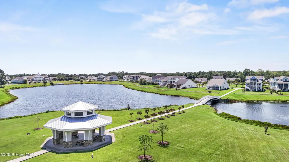 207 Marshside Landing Holly Ridge, NC 28445