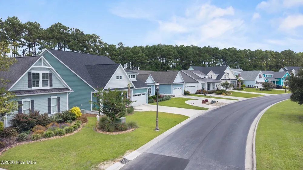 207 Marshside Landing Holly Ridge, NC 28445