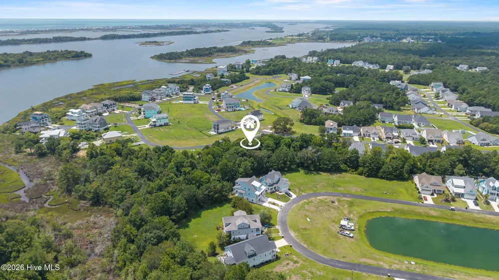 207 Marshside Landing Holly Ridge, NC 28445