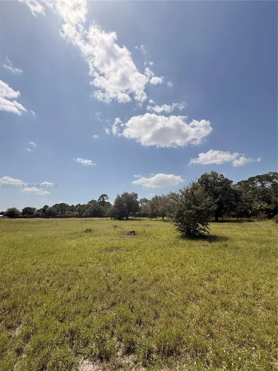 850 S Jasmine St Clewiston, FL 33440