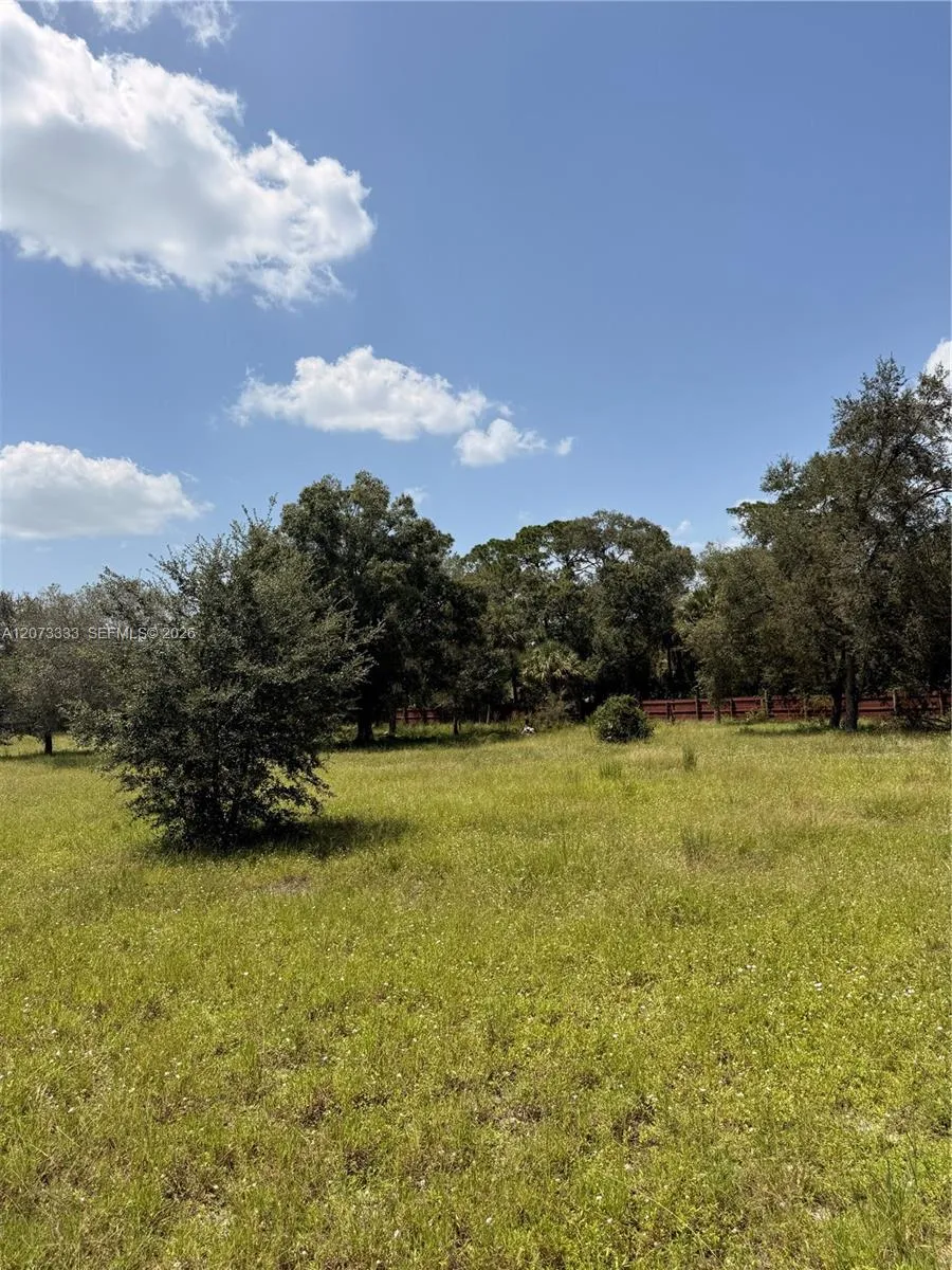 850 S Jasmine St Clewiston, FL 33440