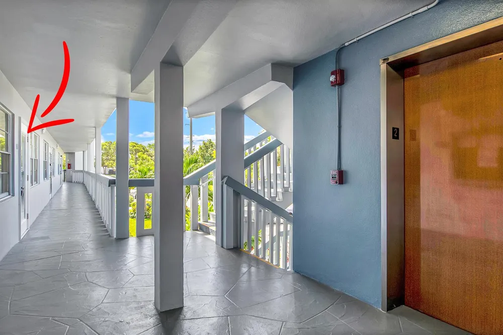 250 RICHMOND F #250 Deerfield Beach, FL 33442