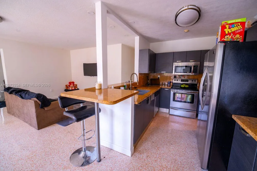 11600 NE 6th Ave Biscayne Park, FL 33161