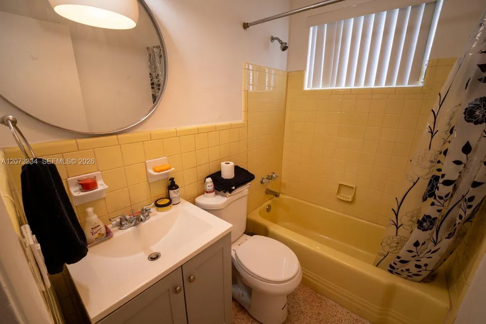11600 NE 6th Ave Biscayne Park, FL 33161