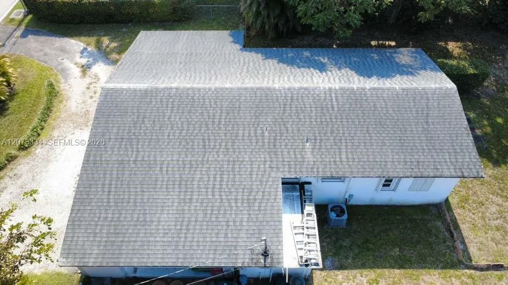 11600 NE 6th Ave Biscayne Park, FL 33161