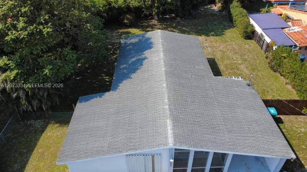 11600 NE 6th Ave Biscayne Park, FL 33161