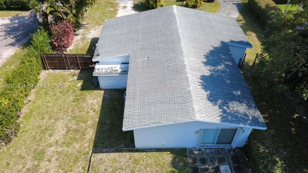 11600 NE 6th Ave Biscayne Park, FL 33161